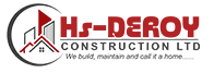 Hs-Deroy Construction